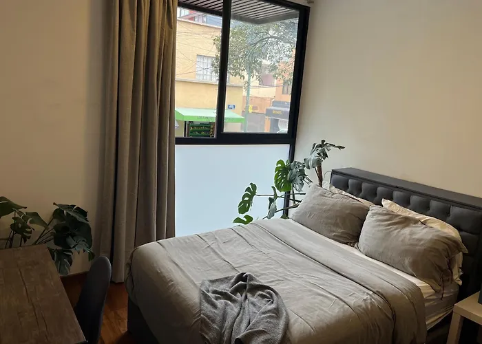 Homestay In