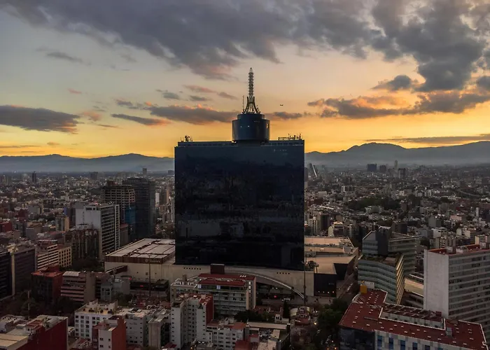 Homestay In Mexico City