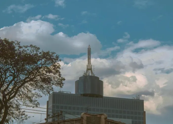 In * Mexico City